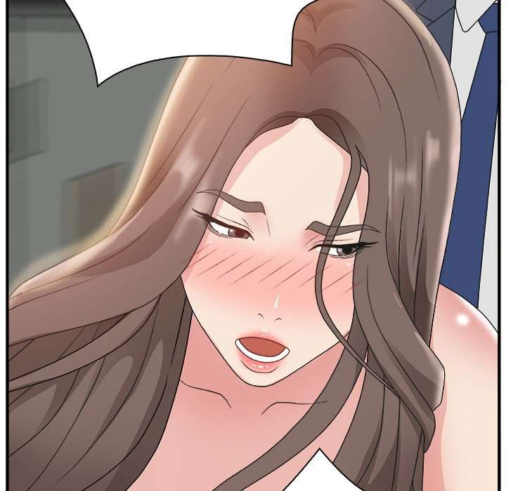 Miss Announcer Capitulo 6 página 115