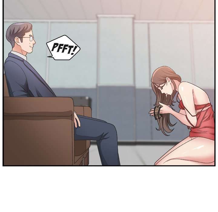 Miss Announcer Capitulo 6 página 13
