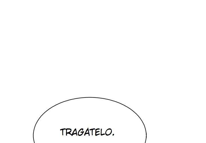 Miss Announcer Capitulo 6 página 2