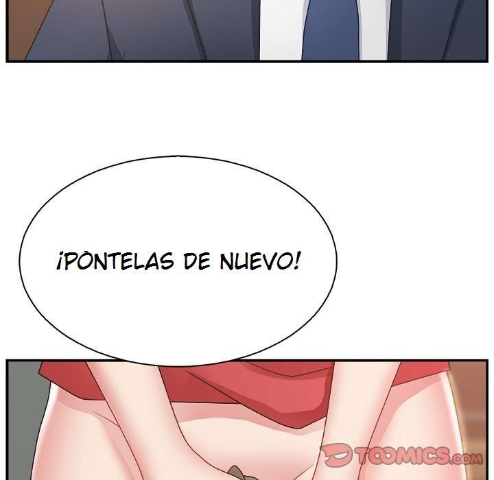 Miss Announcer Capitulo 6 página 21