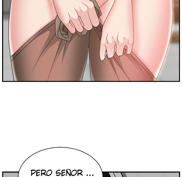 Miss Announcer Capitulo 6 página 22