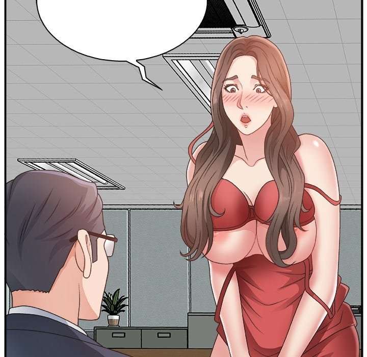 Miss Announcer Capitulo 6 página 23