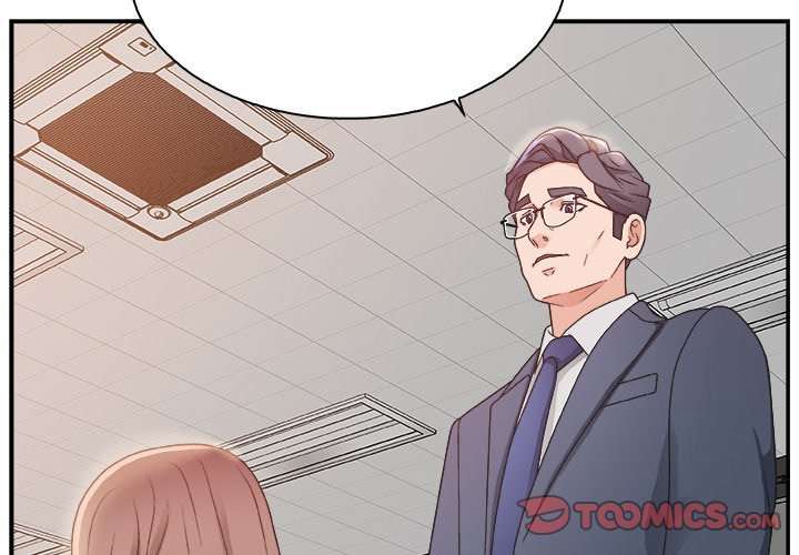 Miss Announcer Capitulo 6 página 3