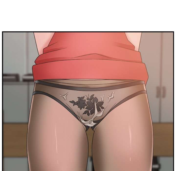 Miss Announcer Capitulo 6 página 30