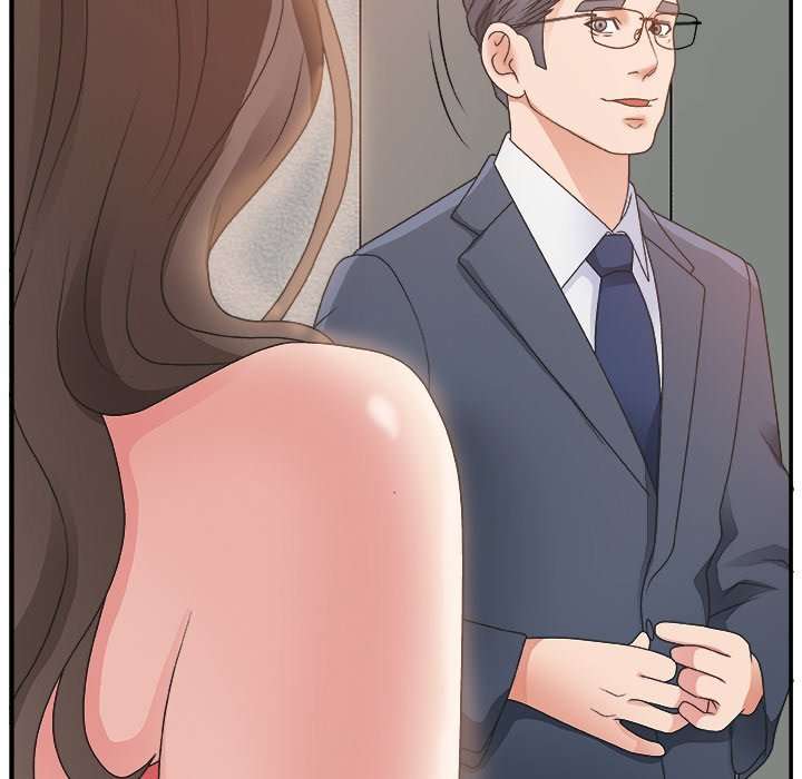 Miss Announcer Capitulo 6 página 32