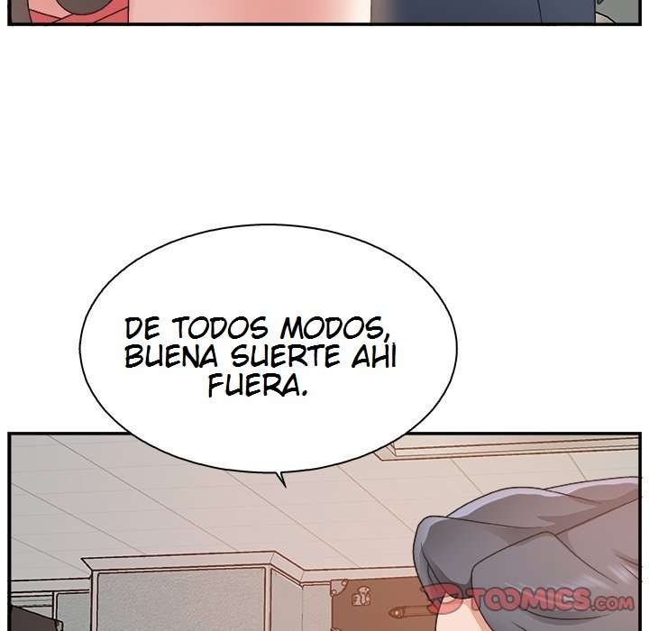 Miss Announcer Capitulo 6 página 33