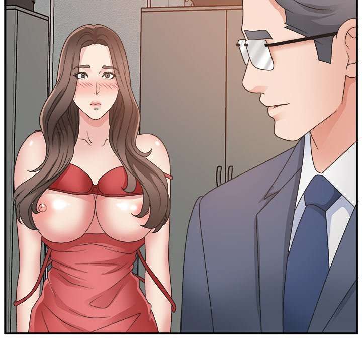 Miss Announcer Capitulo 6 página 34