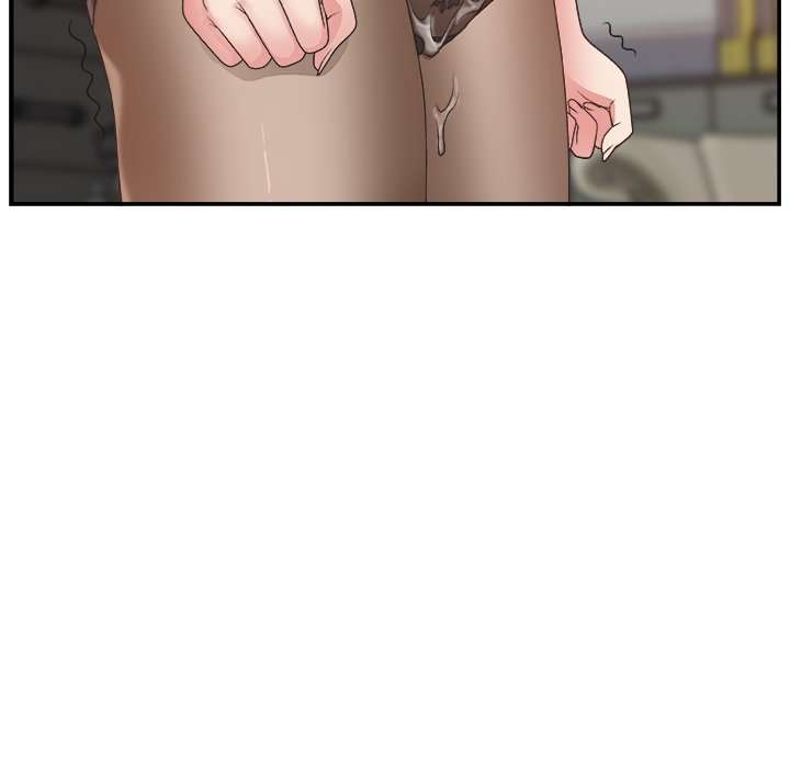 Miss Announcer Capitulo 6 página 36