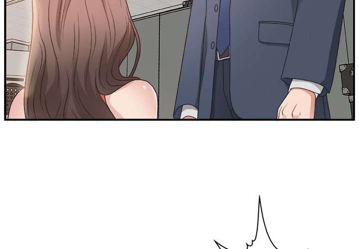 Miss Announcer Capitulo 6 página 4