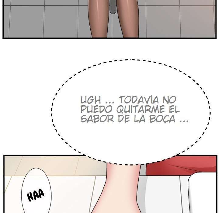 Miss Announcer Capitulo 6 página 41