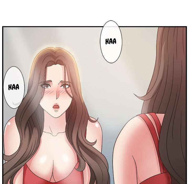 Miss Announcer Capitulo 6 página 43