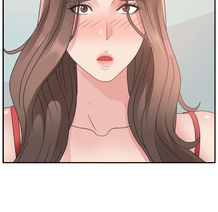 Miss Announcer Capitulo 6 página 45