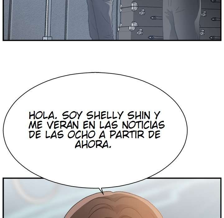 Miss Announcer Capitulo 6 página 49