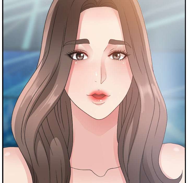 Miss Announcer Capitulo 6 página 50
