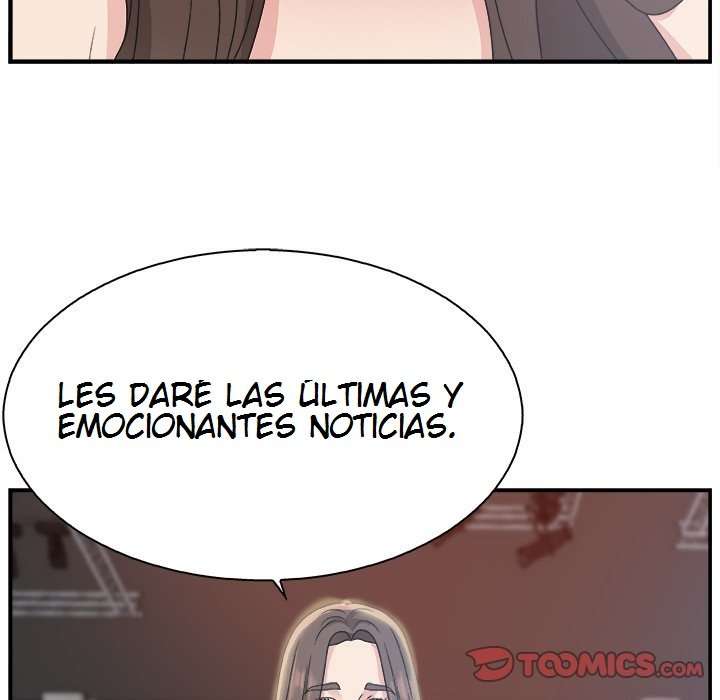 Miss Announcer Capitulo 6 página 51