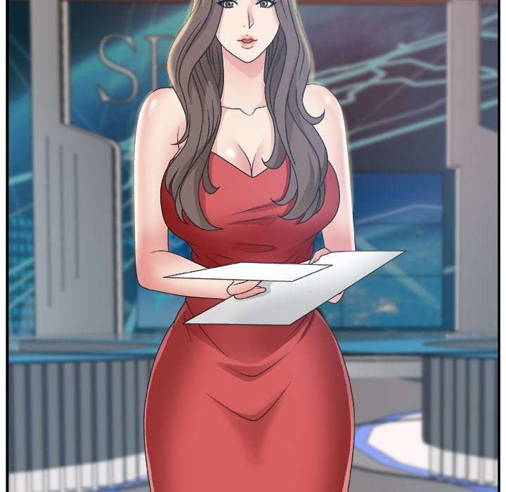 Miss Announcer Capitulo 6 página 52