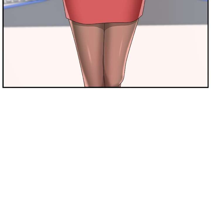 Miss Announcer Capitulo 6 página 53