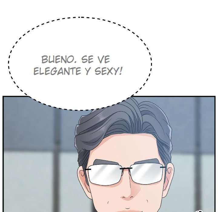 Miss Announcer Capitulo 6 página 55