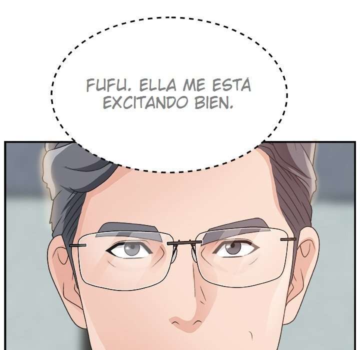Miss Announcer Capitulo 6 página 59