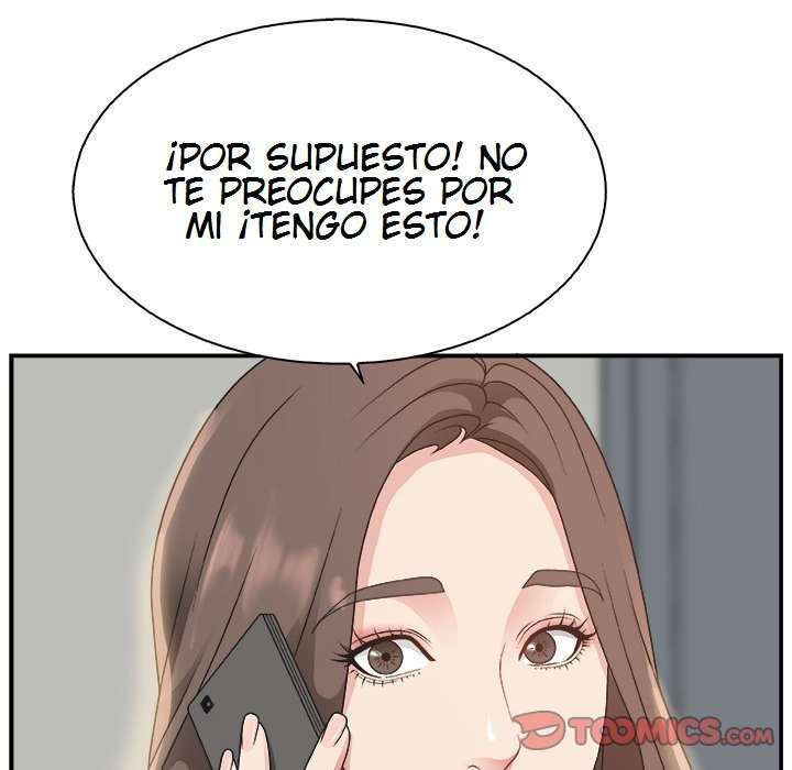 Miss Announcer Capitulo 6 página 63