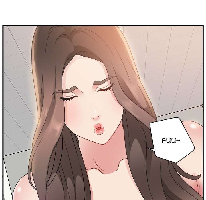 Miss Announcer Capitulo 6 página 65