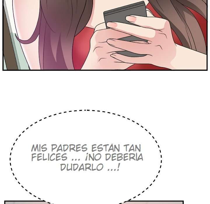 Miss Announcer Capitulo 6 página 66