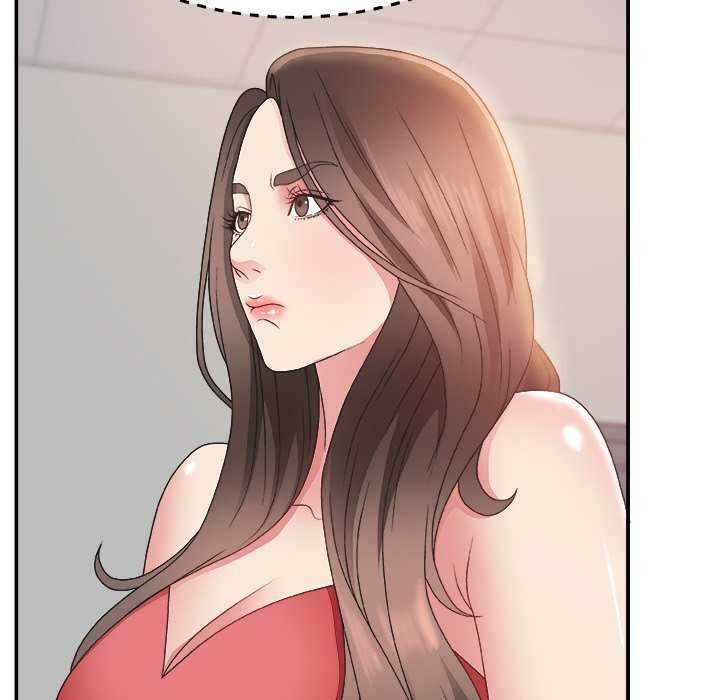 Miss Announcer Capitulo 6 página 67