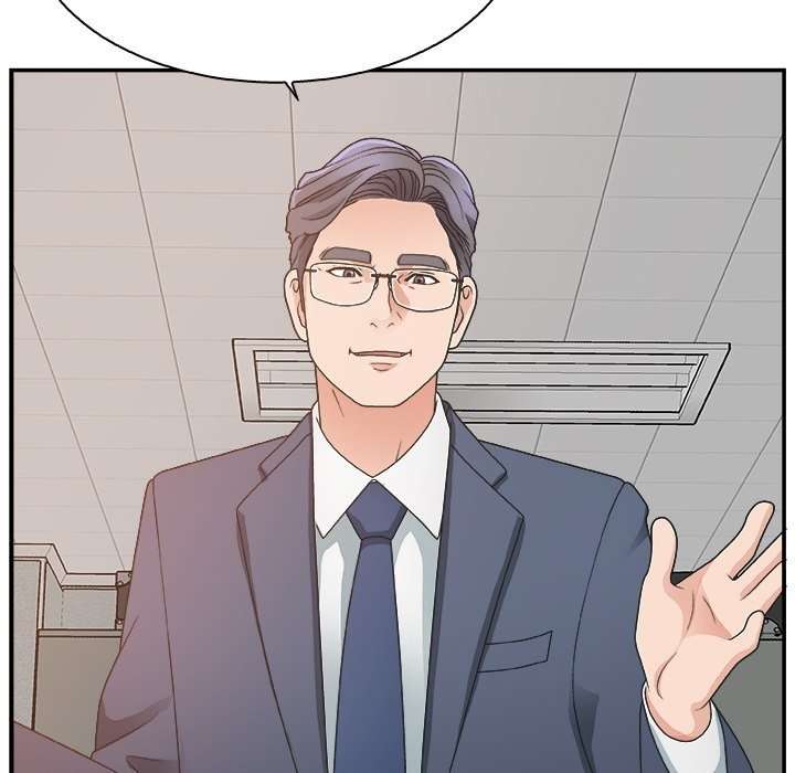 Miss Announcer Capitulo 6 página 7