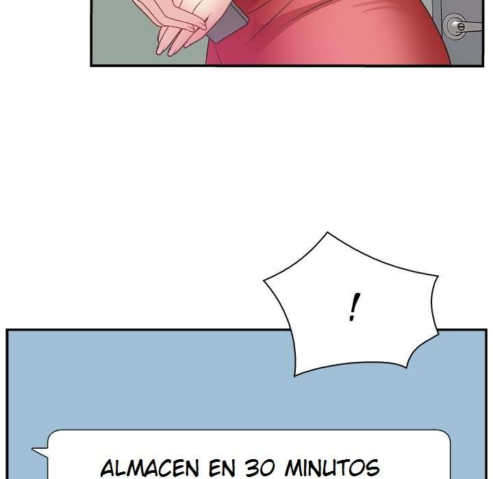Miss Announcer Capitulo 6 página 70