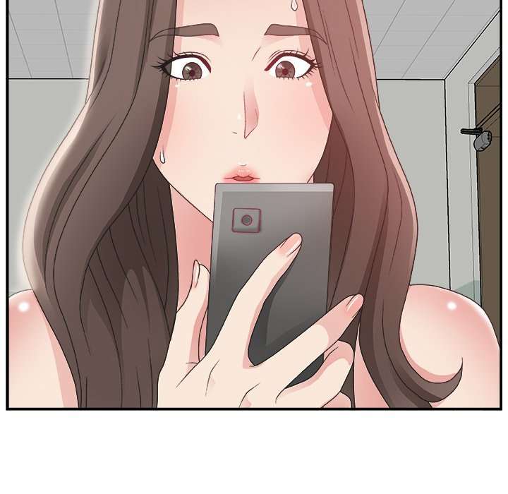 Miss Announcer Capitulo 6 página 72