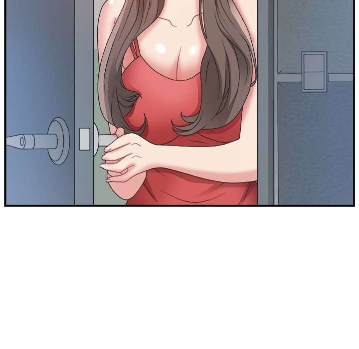 Miss Announcer Capitulo 6 página 78