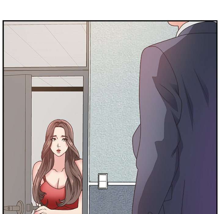 Miss Announcer Capitulo 6 página 79