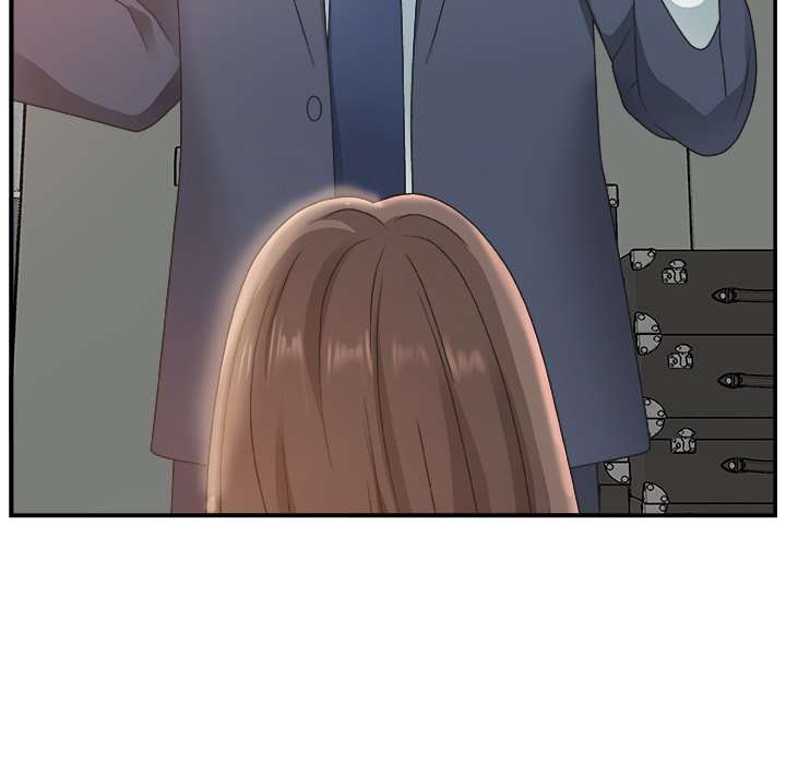 Miss Announcer Capitulo 6 página 8