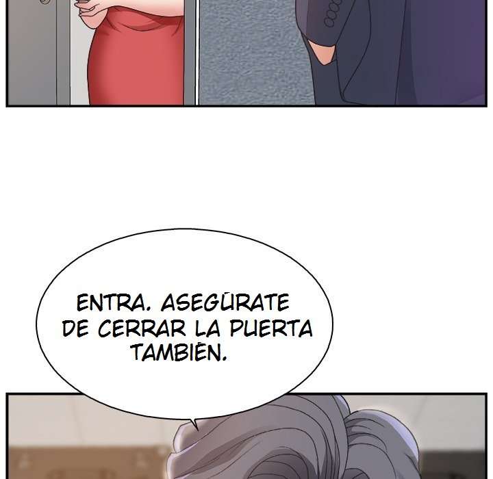 Miss Announcer Capitulo 6 página 80