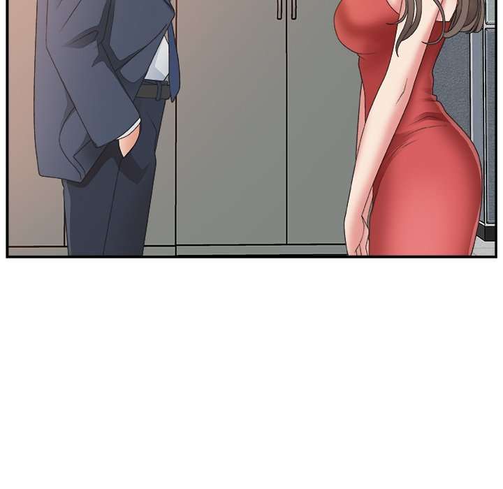 Miss Announcer Capitulo 6 página 84