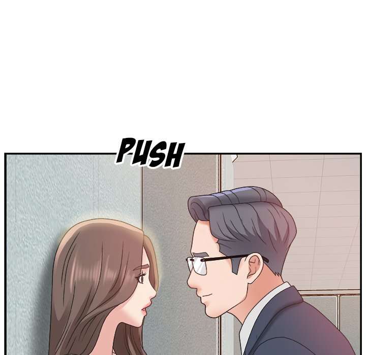 Miss Announcer Capitulo 6 página 86