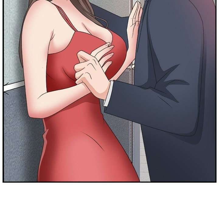 Miss Announcer Capitulo 6 página 87