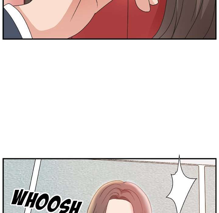 Miss Announcer Capitulo 6 página 89