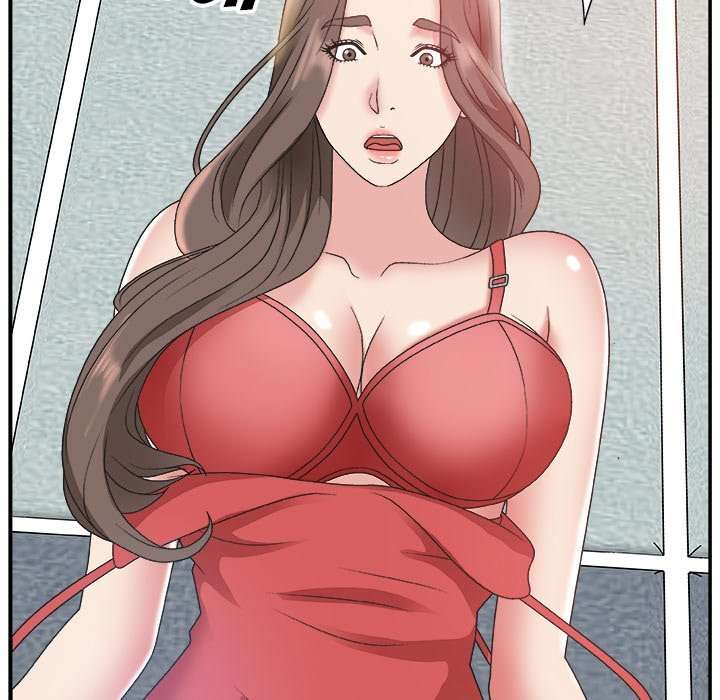 Miss Announcer Capitulo 6 página 90