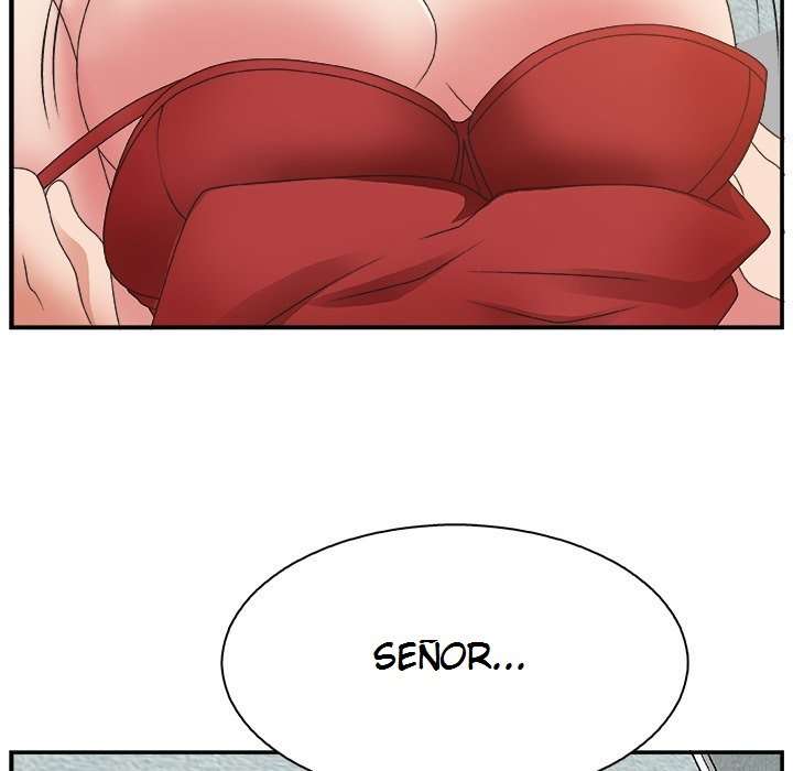 Miss Announcer Capitulo 6 página 92