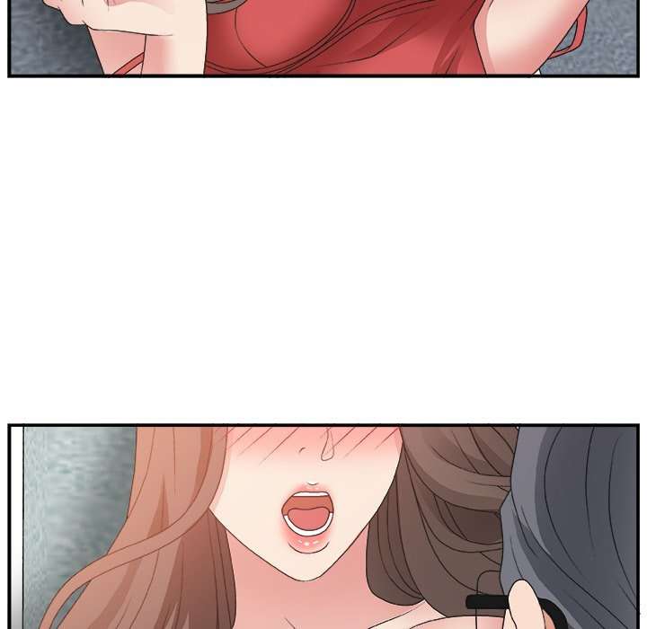 Miss Announcer Capitulo 6 página 94