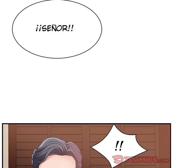 Miss Announcer Capitulo 7 página 112