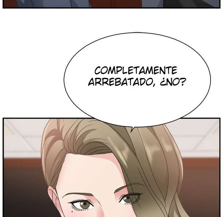 Miss Announcer Capitulo 7 página 115