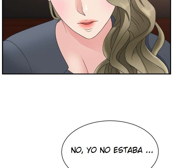 Miss Announcer Capitulo 7 página 116