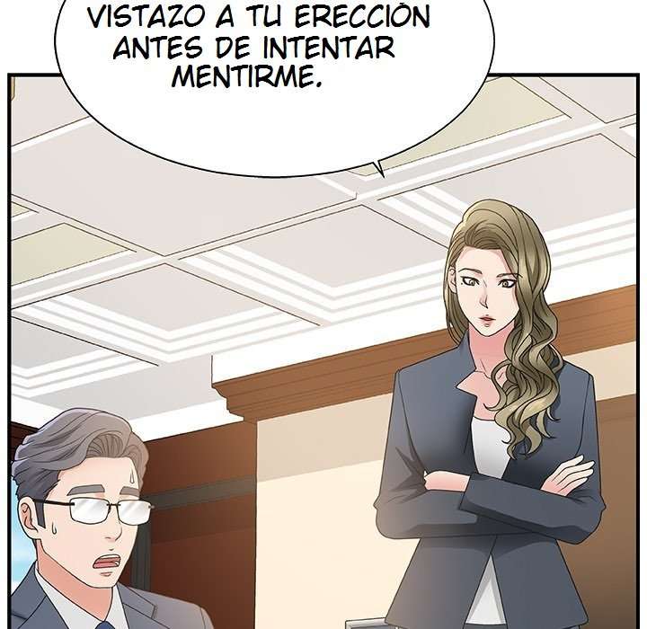 Miss Announcer Capitulo 7 página 120