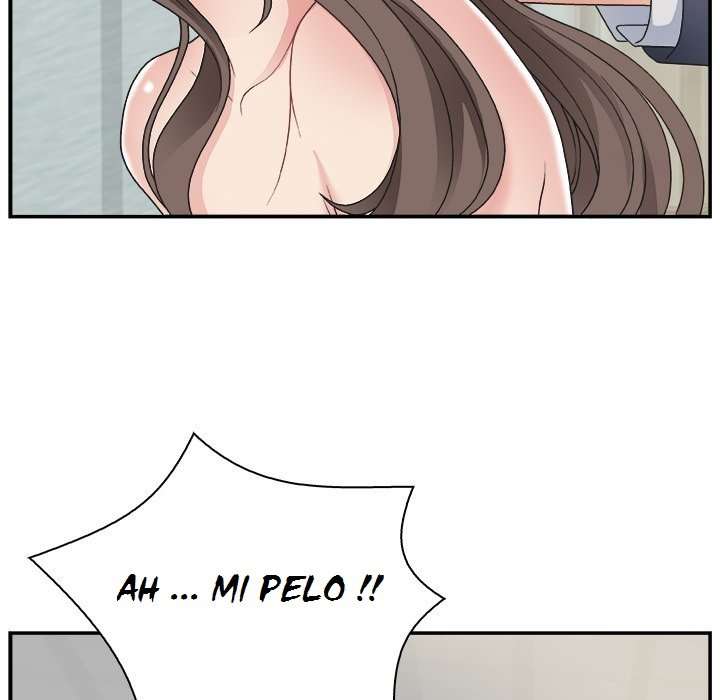 Miss Announcer Capitulo 7 página 13