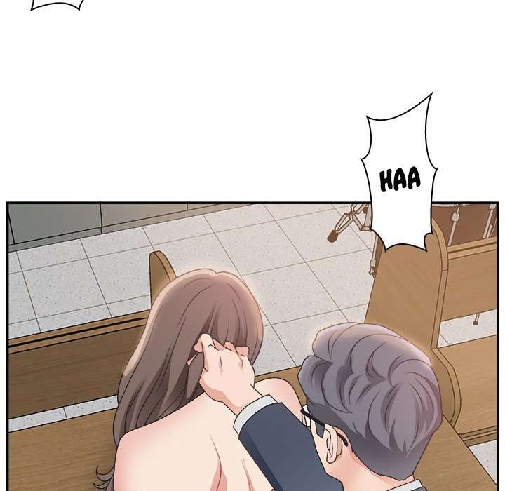 Miss Announcer Capitulo 7 página 23