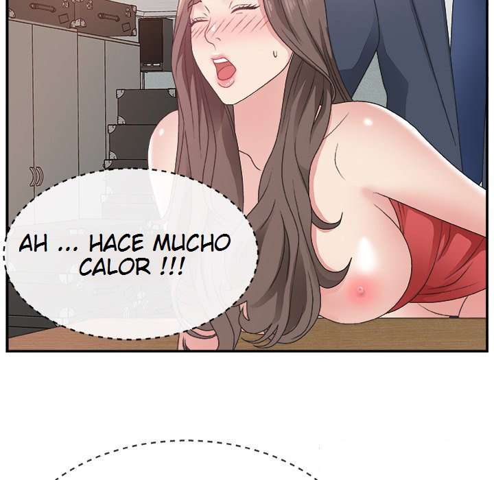 Miss Announcer Capitulo 7 página 28