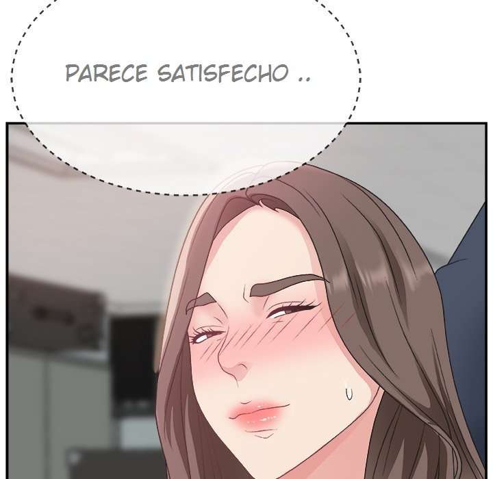 Miss Announcer Capitulo 7 página 29