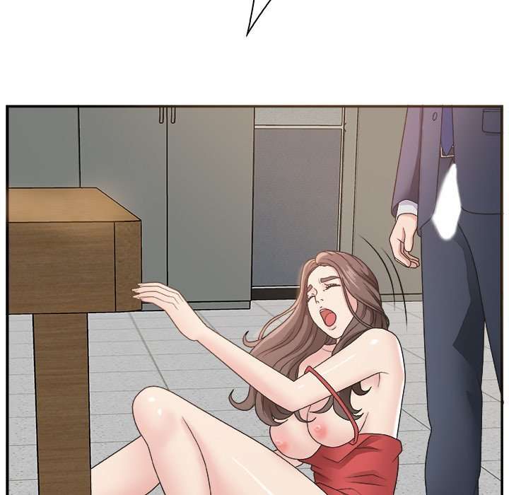 Miss Announcer Capitulo 7 página 32